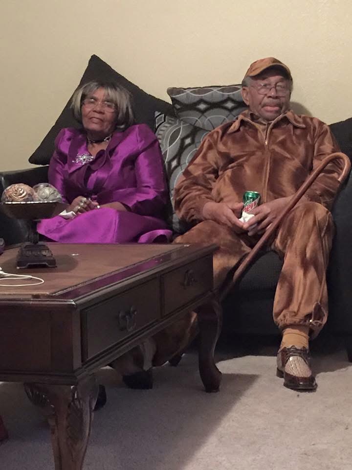 Help Nykeonna Pace Get Grandma Home campaign photo, 2 of 6