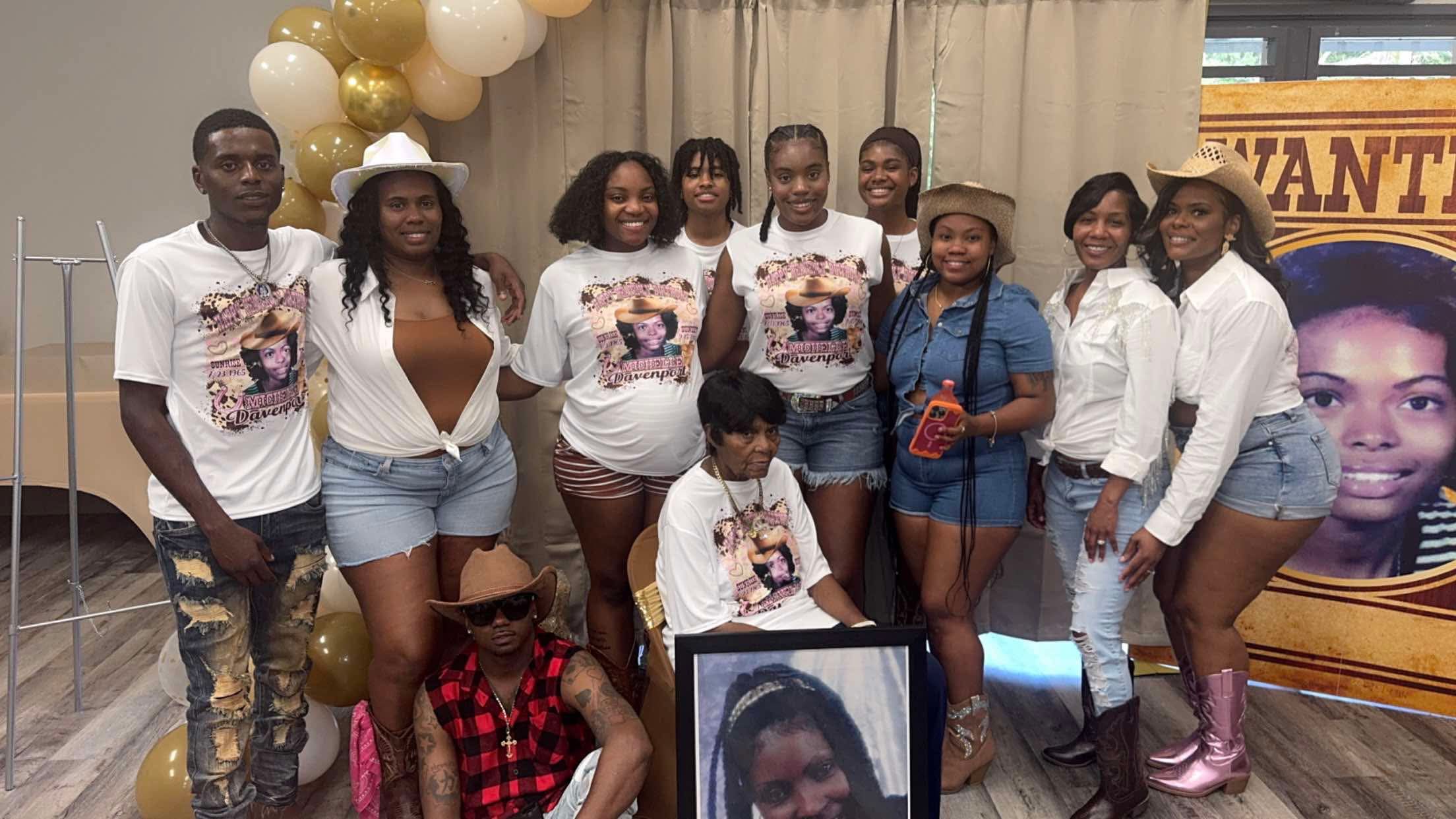 Help Nykeonna Pace Get Grandma Home campaign photo, 4 of 6