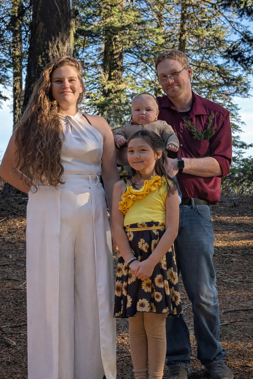 Help Taren and Angela Rebuild After Fire campaign photo, 4 of 6