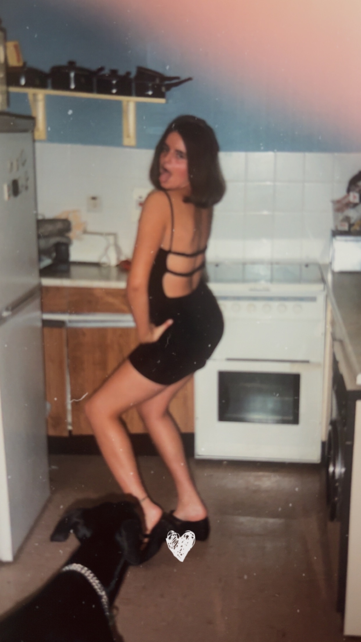 Georgina Haszeldine campaign photo, 2 of 8