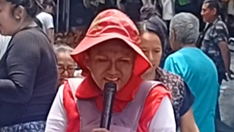 Help Blind Singers in Lima Achieve Their Dreams photo