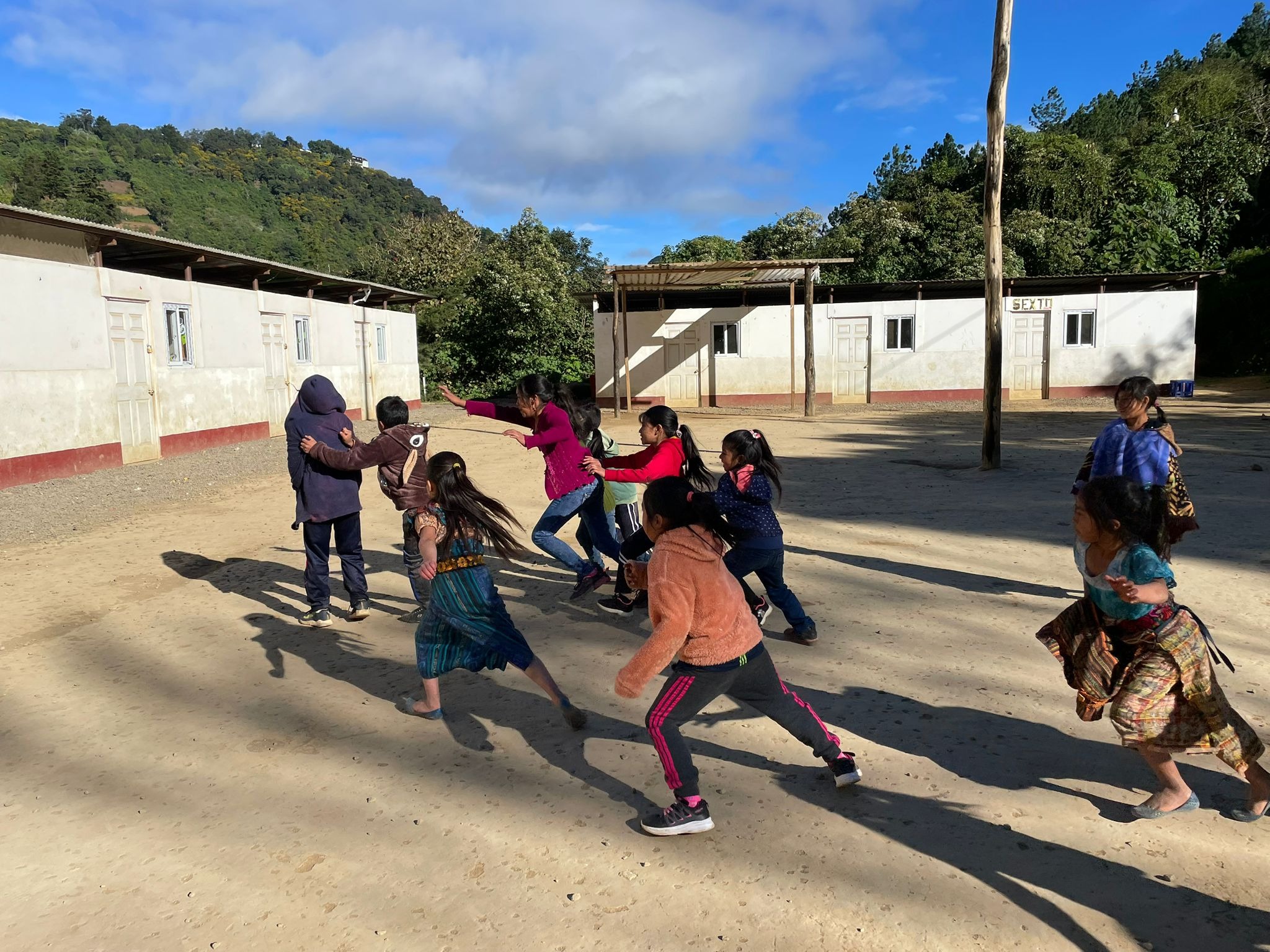 Donate to Empower Vuelta Grande's Kids campaign photo, 6 of 8