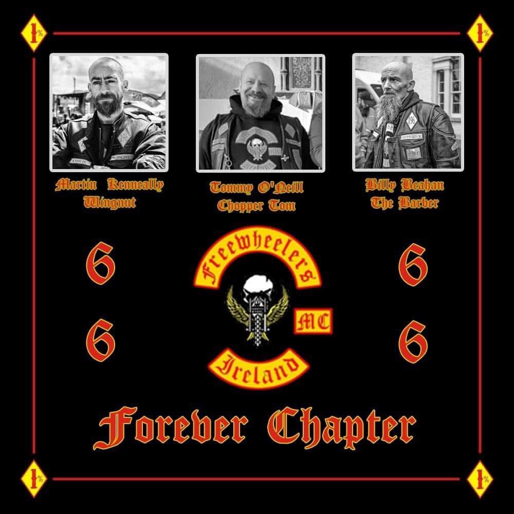 The Forever Chapter campaign photo, 4 of 4