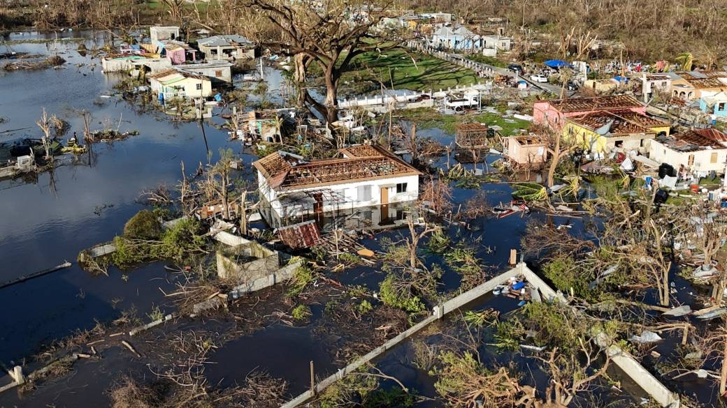 Help Camille's Family Rebuild After Hurricane campaign photo, 5 of 7