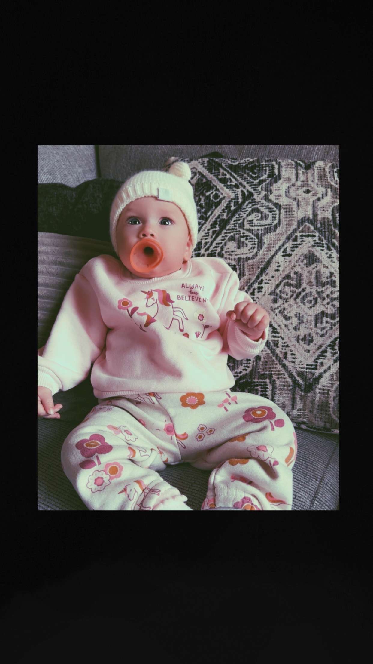 Help Kali Keep Custody of Baby Aspyn campaign photo, 5 of 8