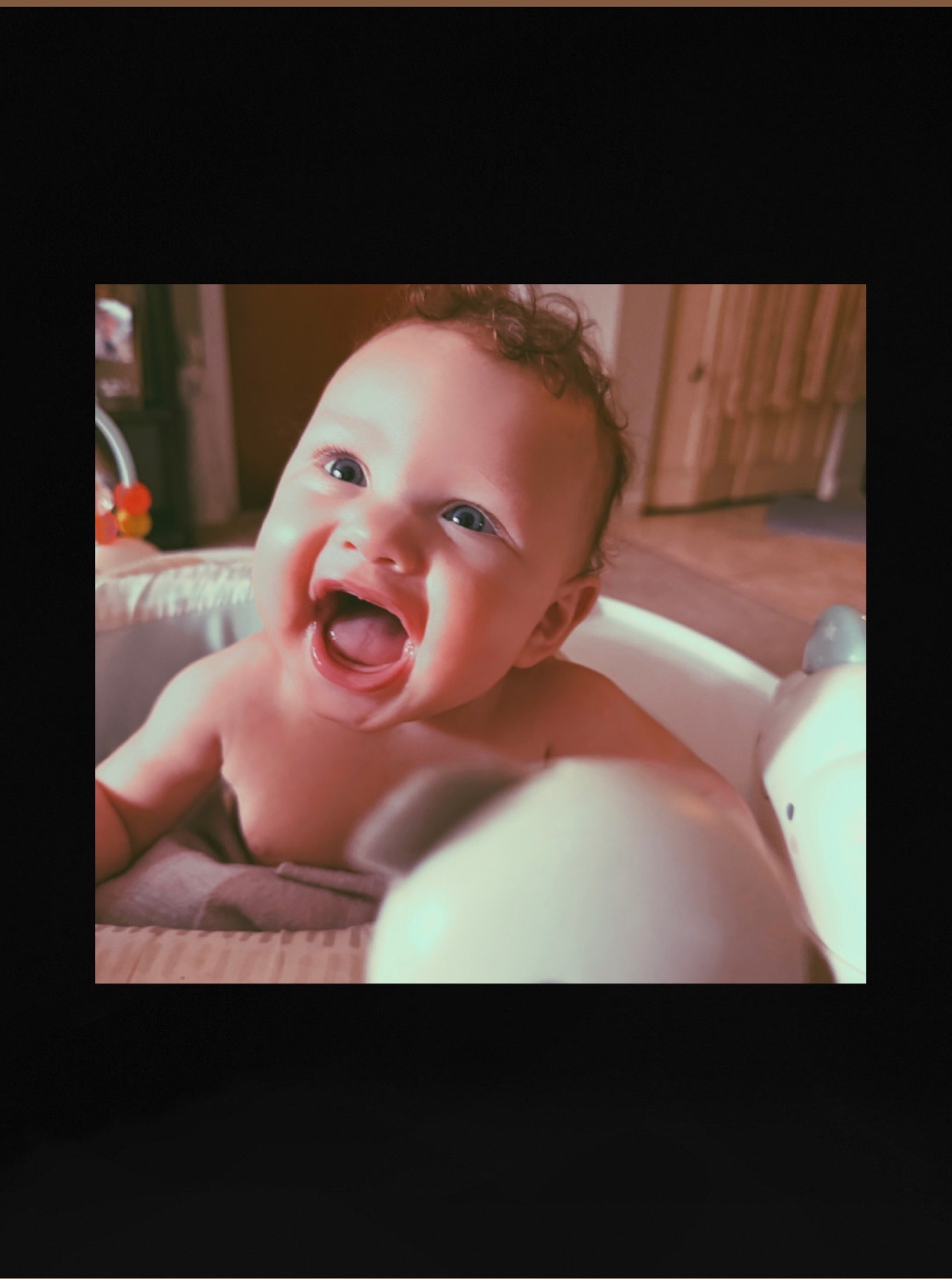 Help Kali Keep Custody of Baby Aspyn campaign photo, 7 of 8