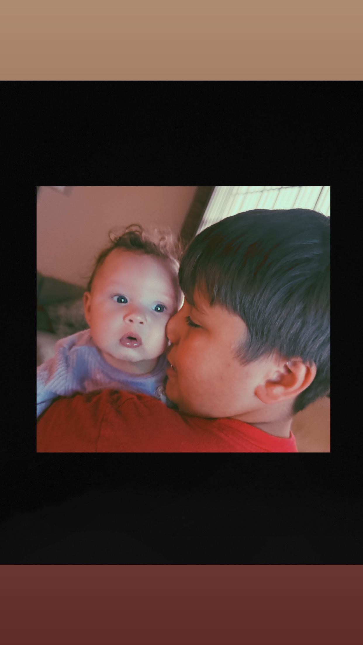 Help Kali Keep Custody of Baby Aspyn campaign photo, 2 of 8