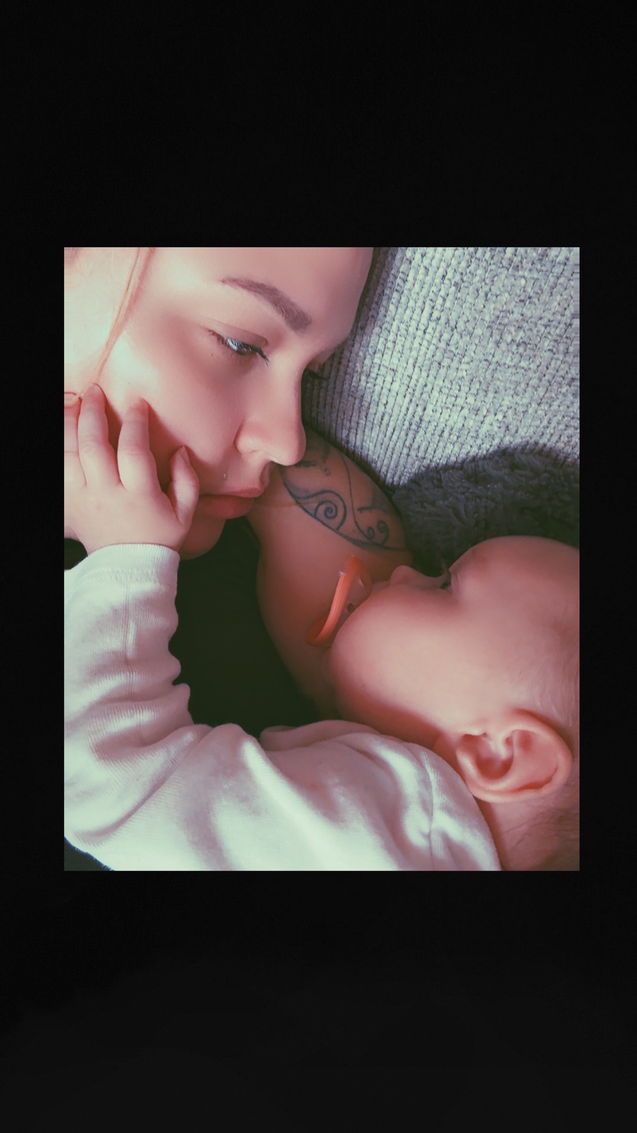 Help Kali Keep Custody of Baby Aspyn campaign photo, 4 of 8