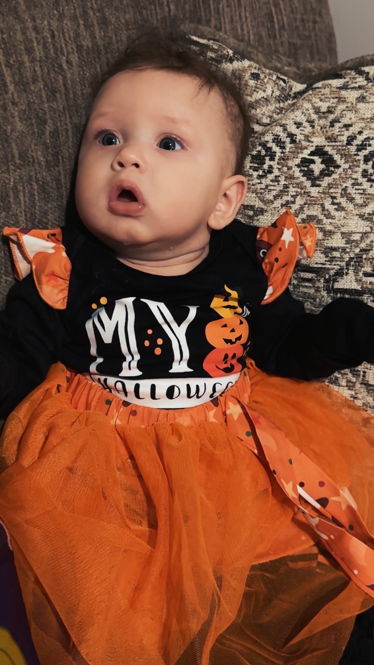 Help Kali Keep Custody of Baby Aspyn campaign photo, 6 of 8