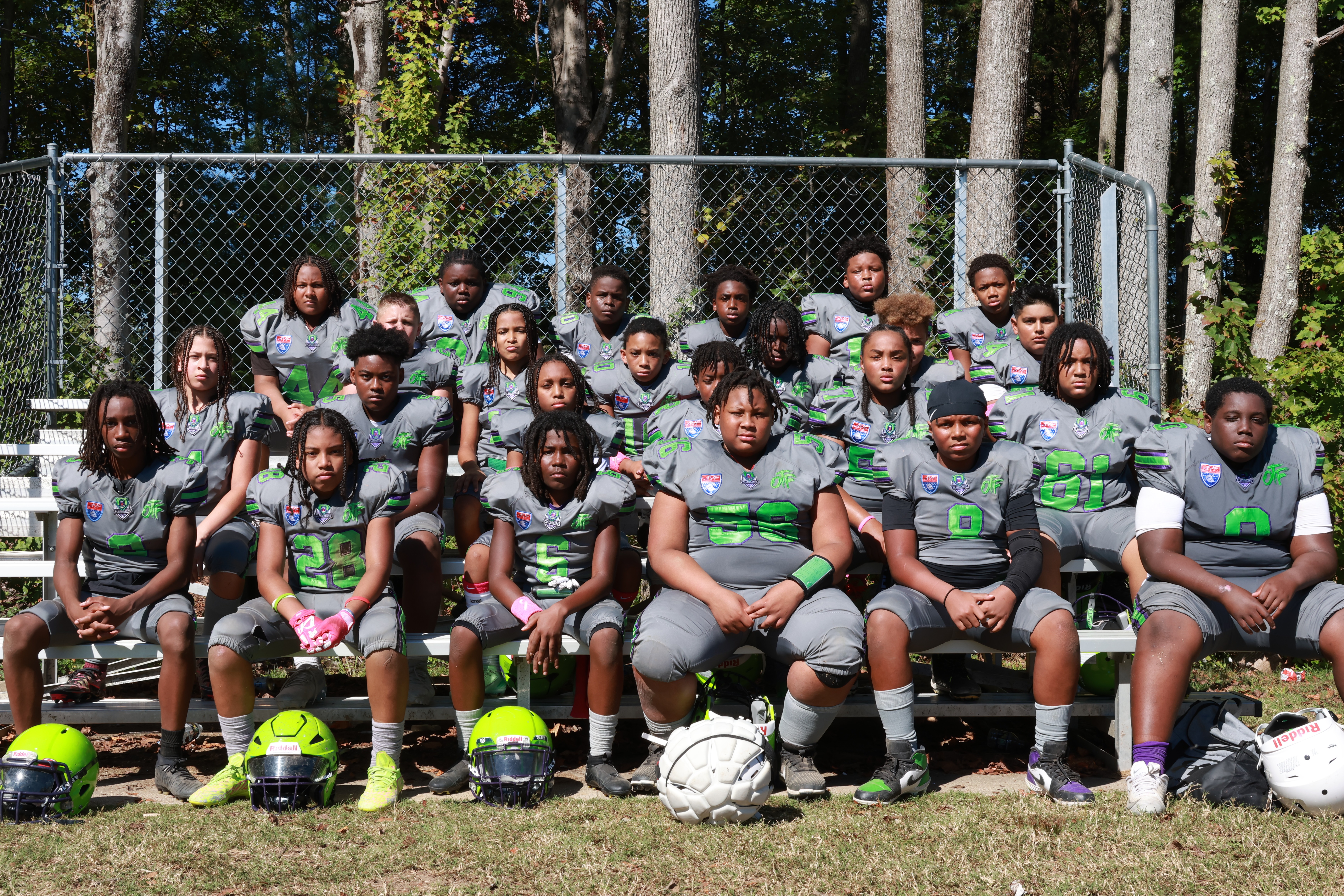 Support PME 11U's Journey to Nationals campaign photo, 4 of 5