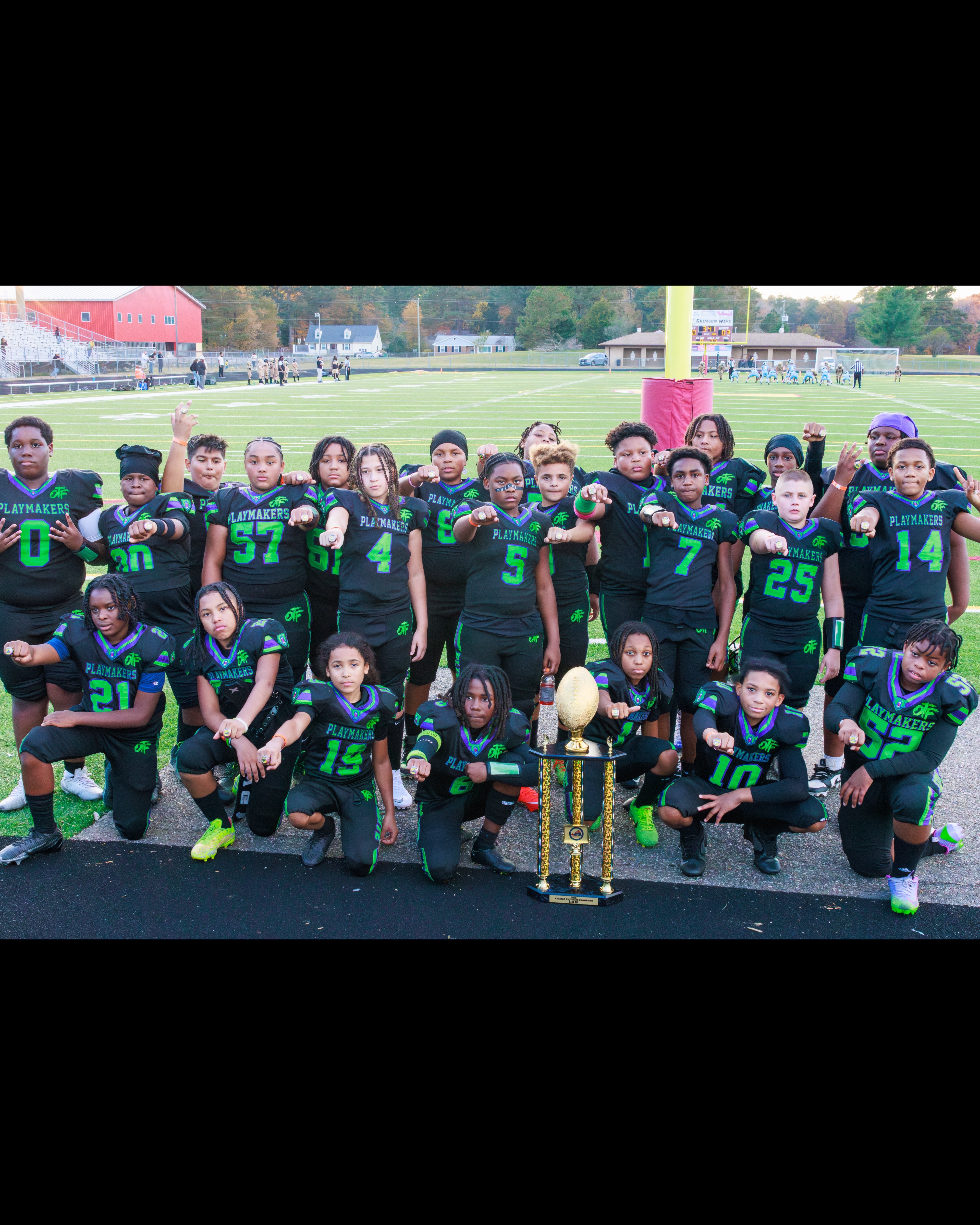 Support PME 11U's Journey to Nationals campaign photo, 2 of 5