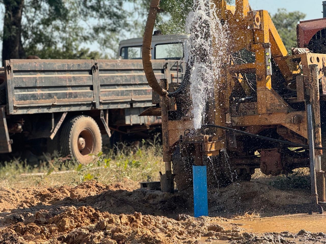 Help Communities in Tonj, SS have access to clean Water campaign photo, 2 of 4