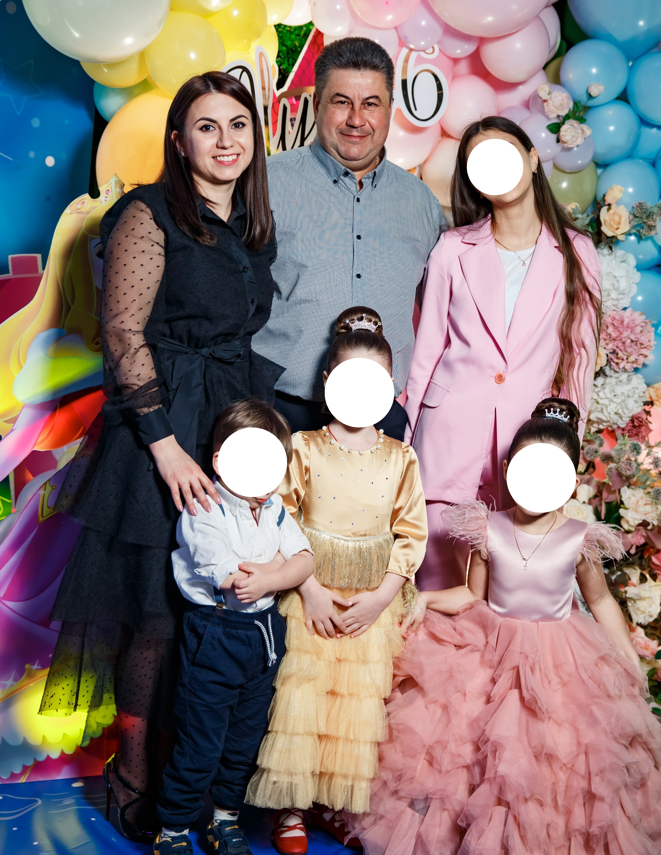 Help Bring My Father Home and Support His Family campaign photo, 6 of 7