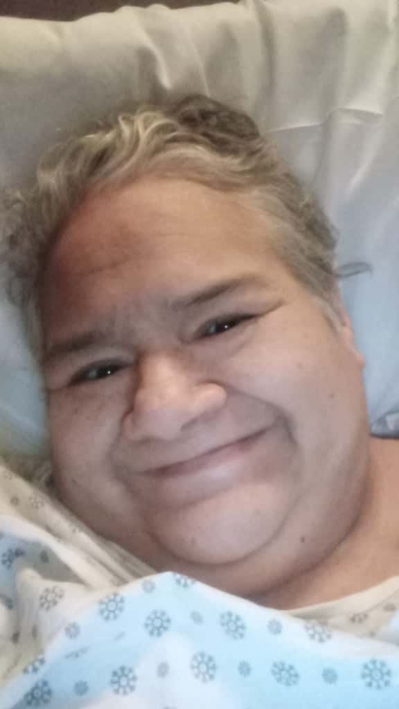 Support Maria Torres in Her Healing Journey campaign photo, 7 of 8