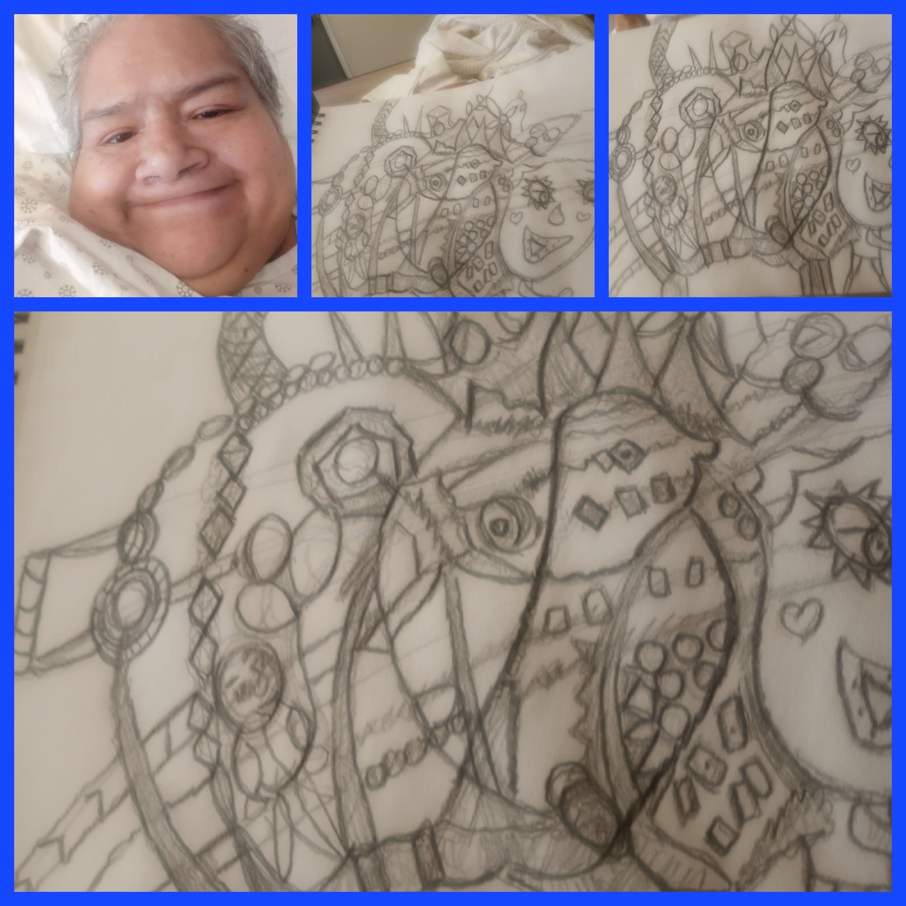 Support Maria Torres in Her Healing Journey campaign photo, 4 of 8