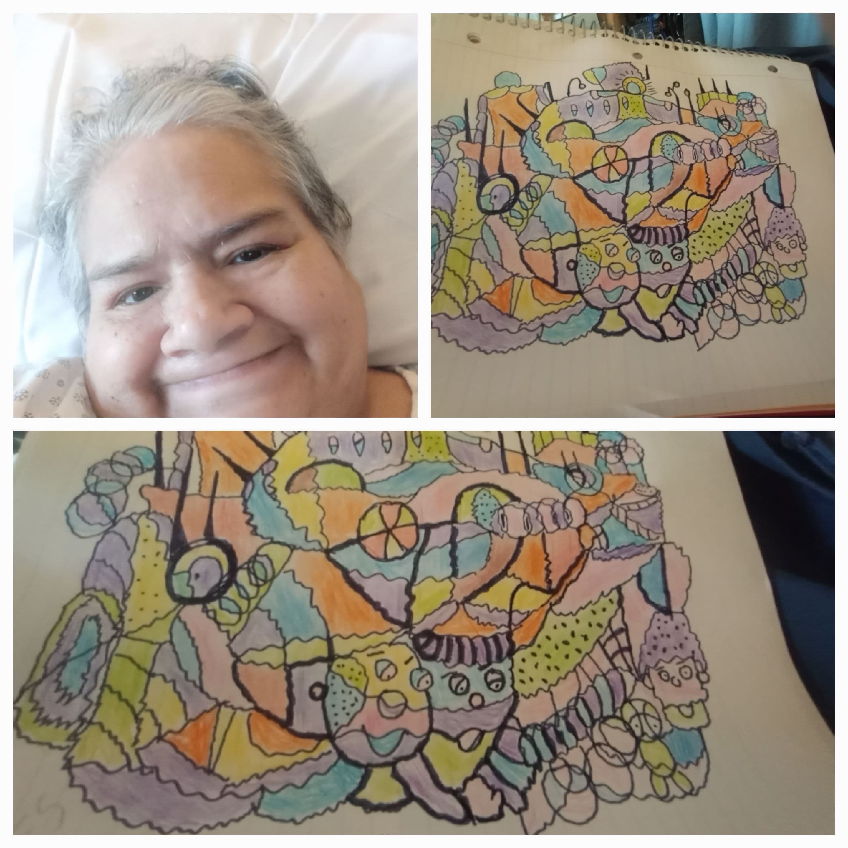 Support Maria Torres in Her Healing Journey campaign photo, 5 of 8