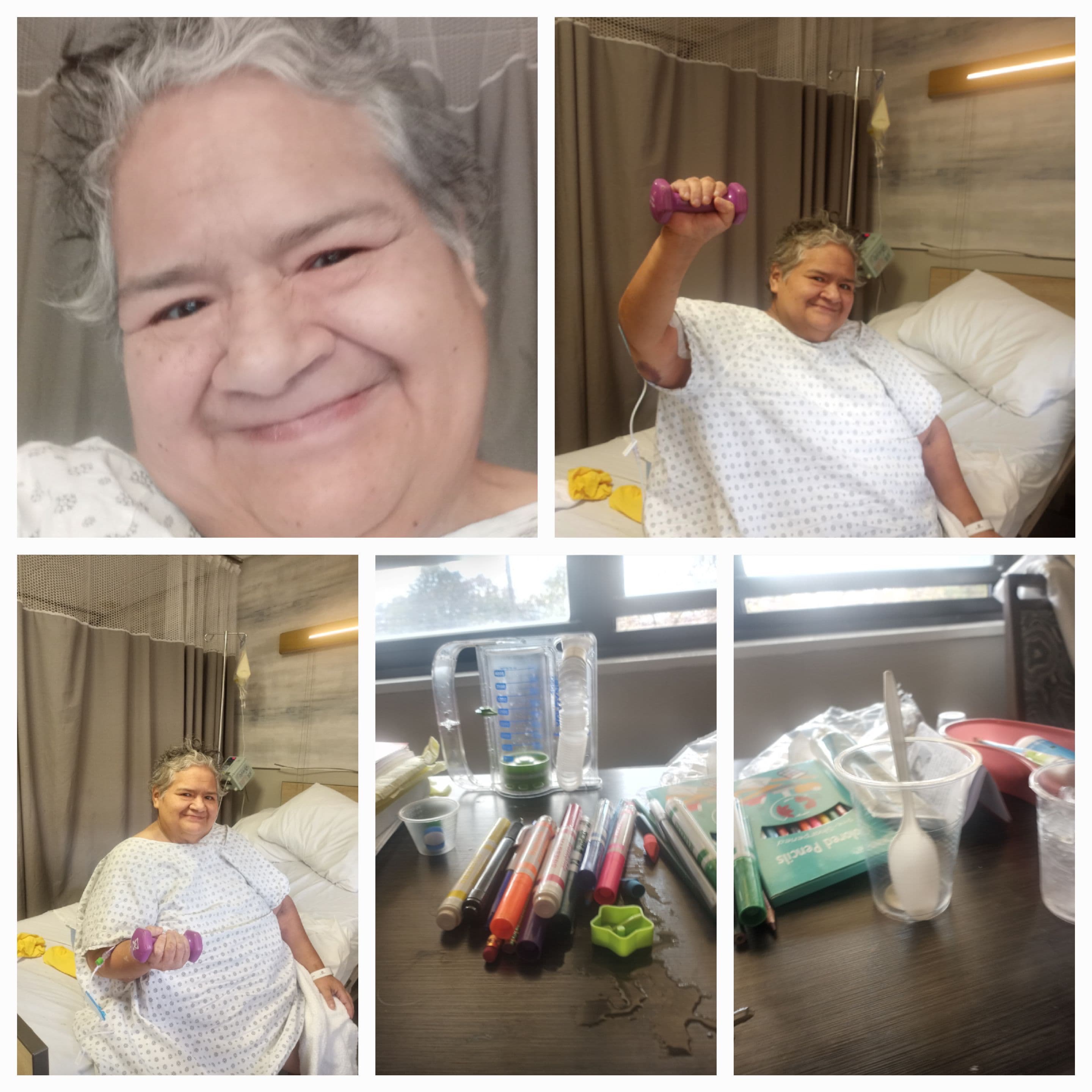 Support Maria Torres in Her Healing Journey campaign photo, 6 of 8