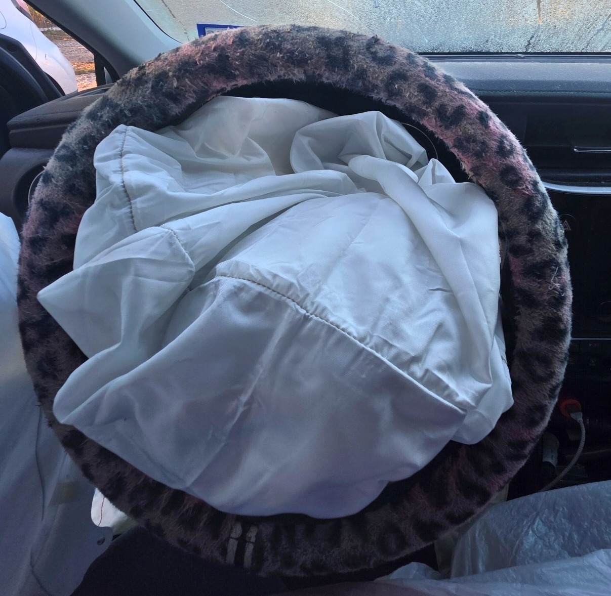 Support Needed After Severe Car Accident campaign photo, 6 of 8