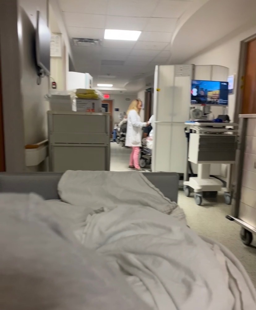 Please Help Our Family Get the Basics and Medical Help campaign photo, 5 of 7