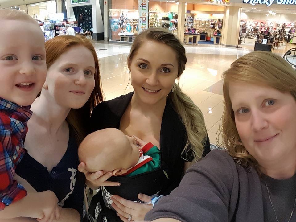 Support Becki Lee's Urgent Brain Surgery campaign photo, 6 of 7