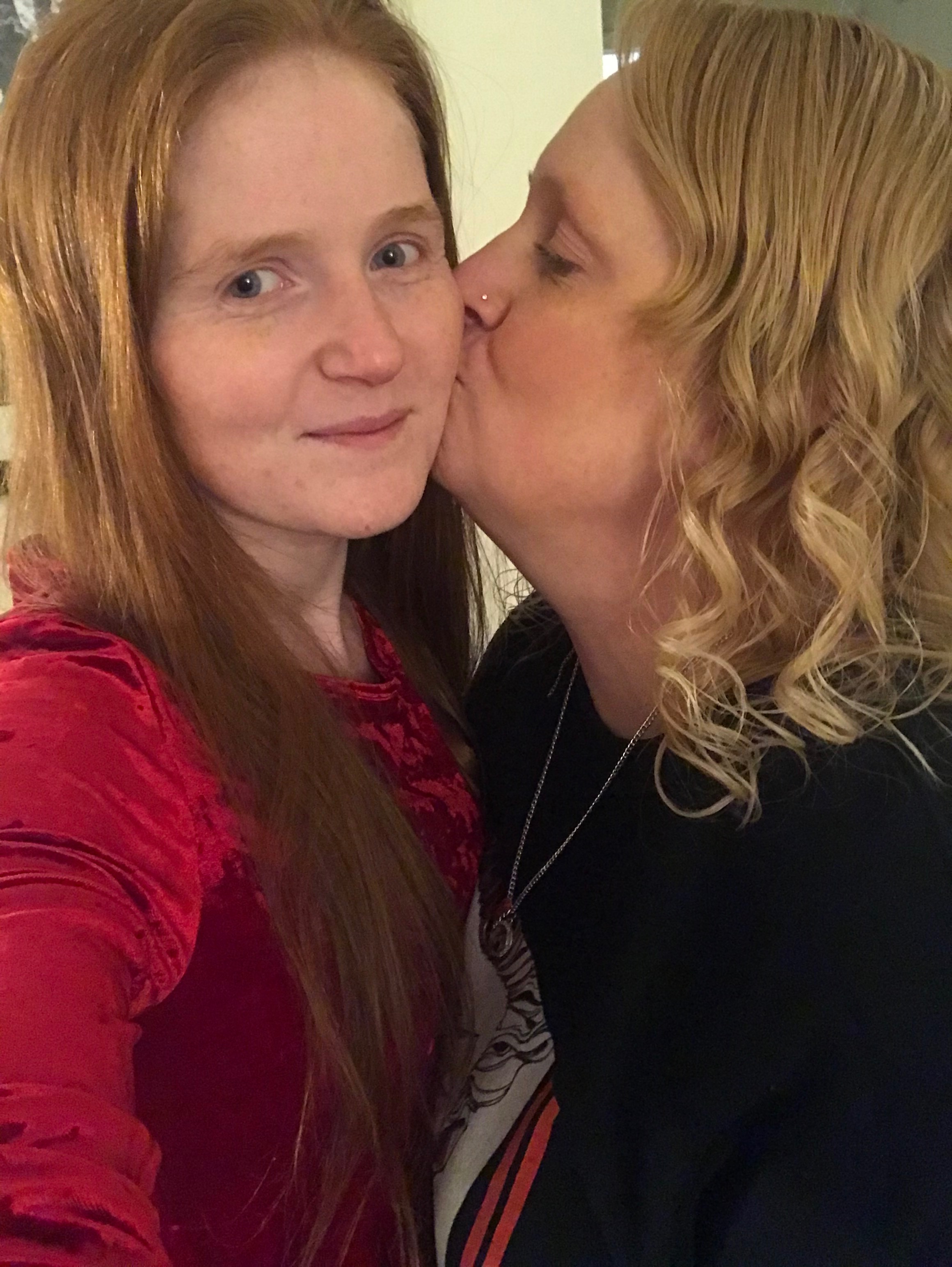 Support Becki Lee's Urgent Brain Surgery campaign photo, 2 of 7