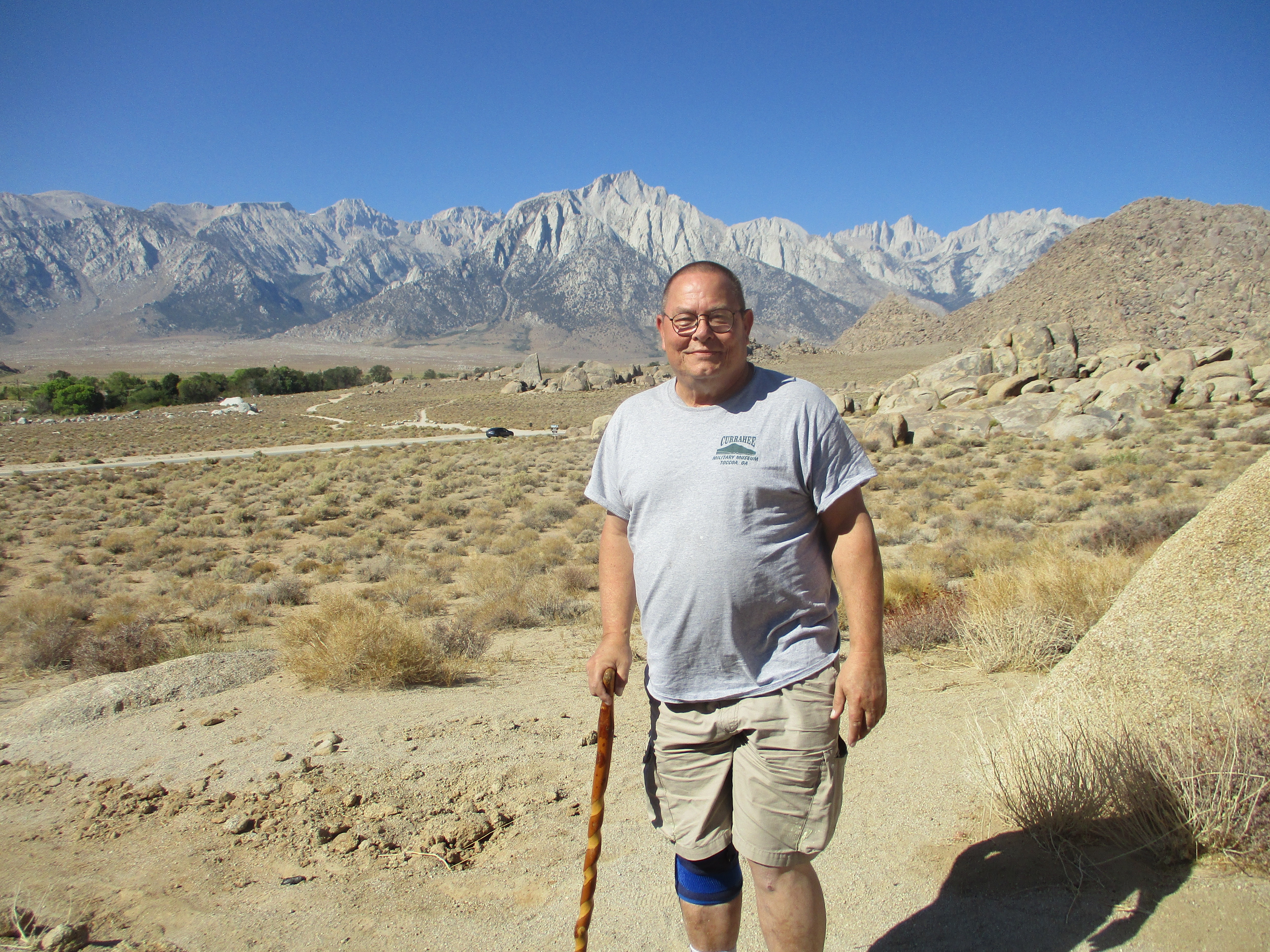 Support Rob Cichowicz's Medical and Debt Relief campaign photo, 2 of 4
