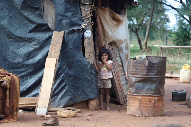 Evangelisation bei einem unerreichten Volk in Paraguay campaign photo, 7 of 7