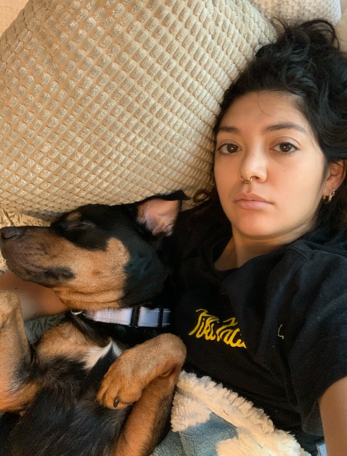 Help PeeWee Recover from Life-Saving Surgery campaign photo, 4 of 7