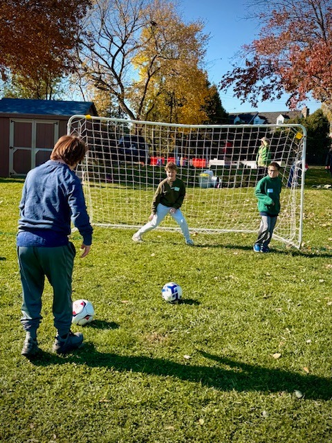 Andrew's Ask: Please Support LMSC Special Needs Soccer campaign photo, 4 of 7