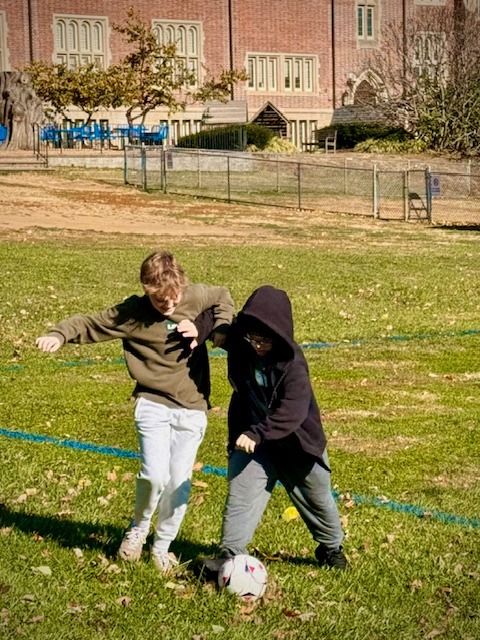 Andrew's Ask: Please Support LMSC Special Needs Soccer campaign photo, 5 of 7