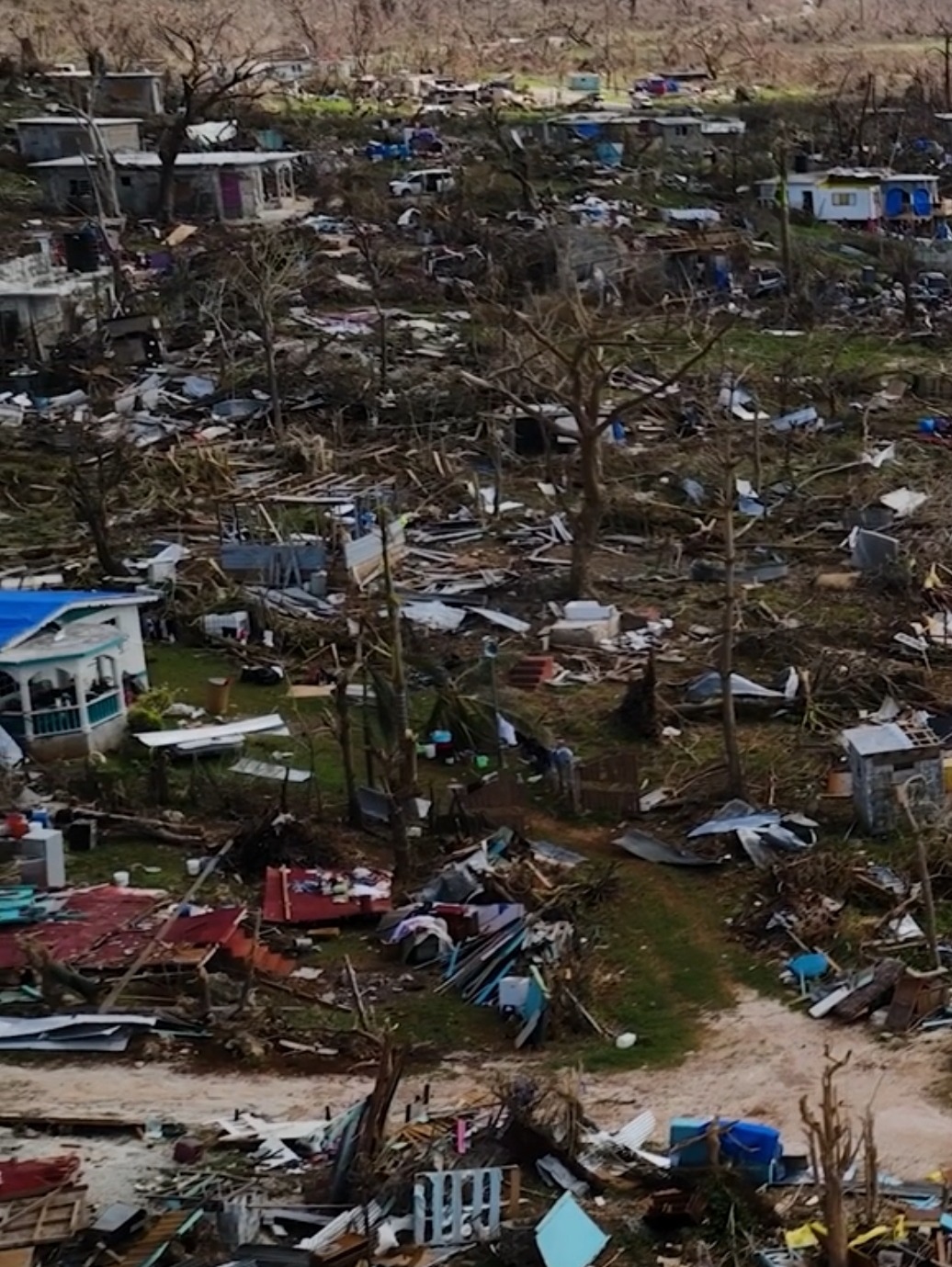 Support Families Rebuild after the Melissa Hurricane campaign photo, 6 of 8