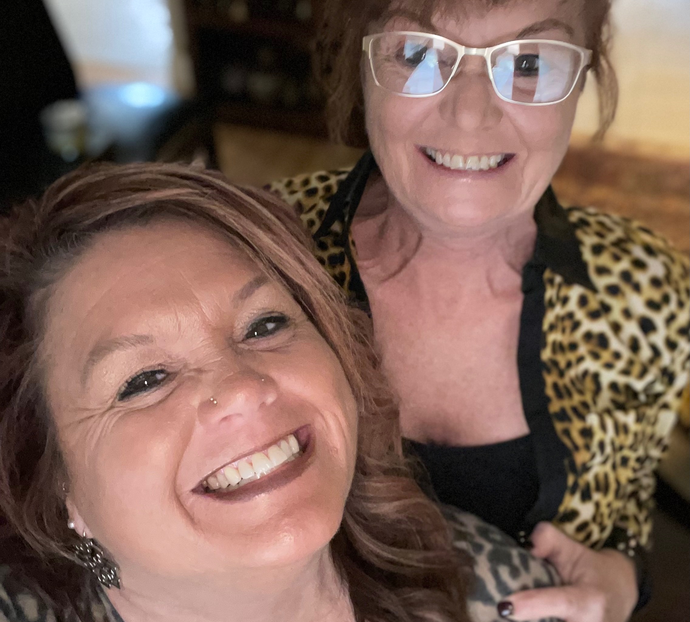 Support Kathy's Journey to Healing campaign photo, 2 of 4