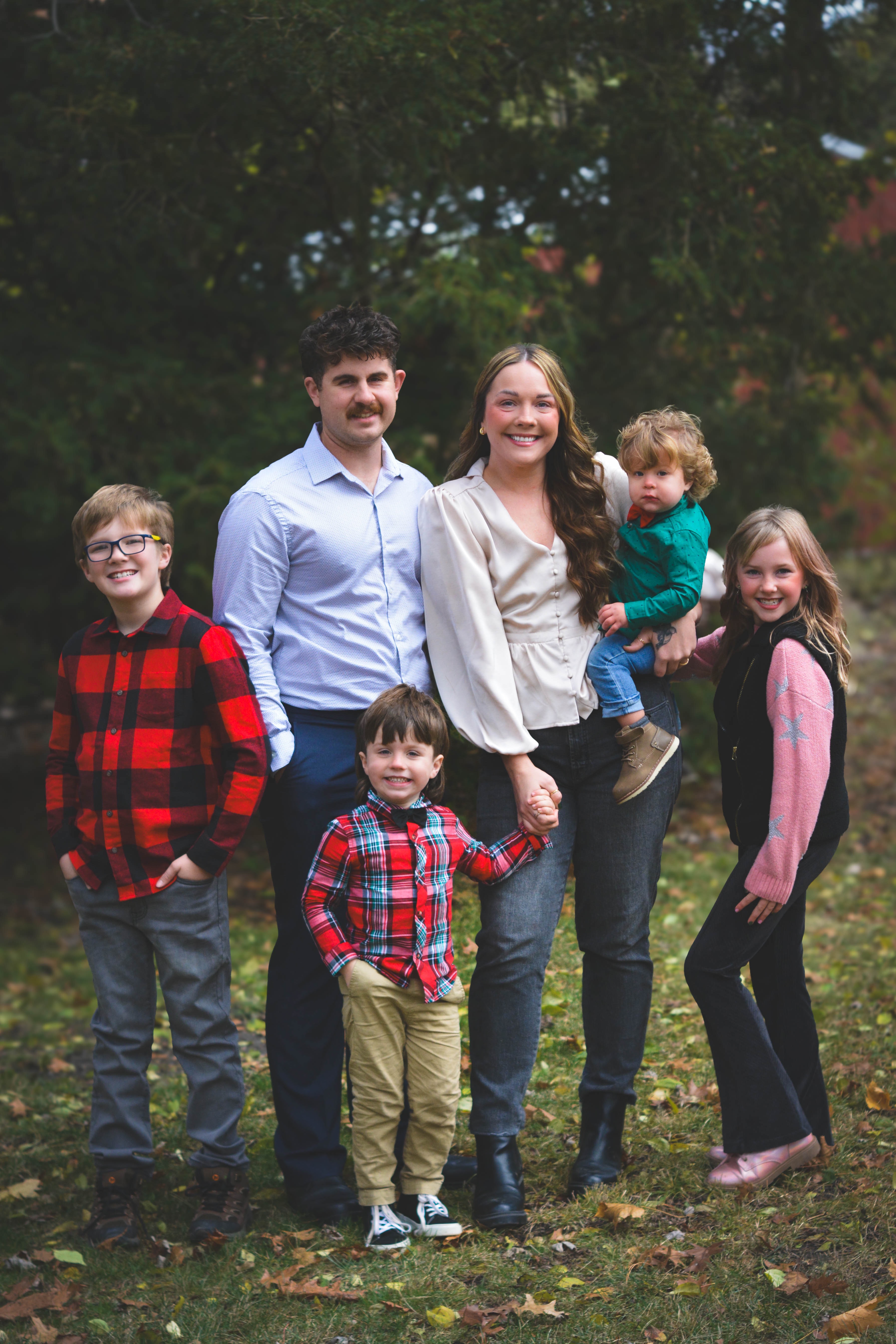 Support Ashley and Isaac's Debt-Free Journey campaign photo, 5 of 8