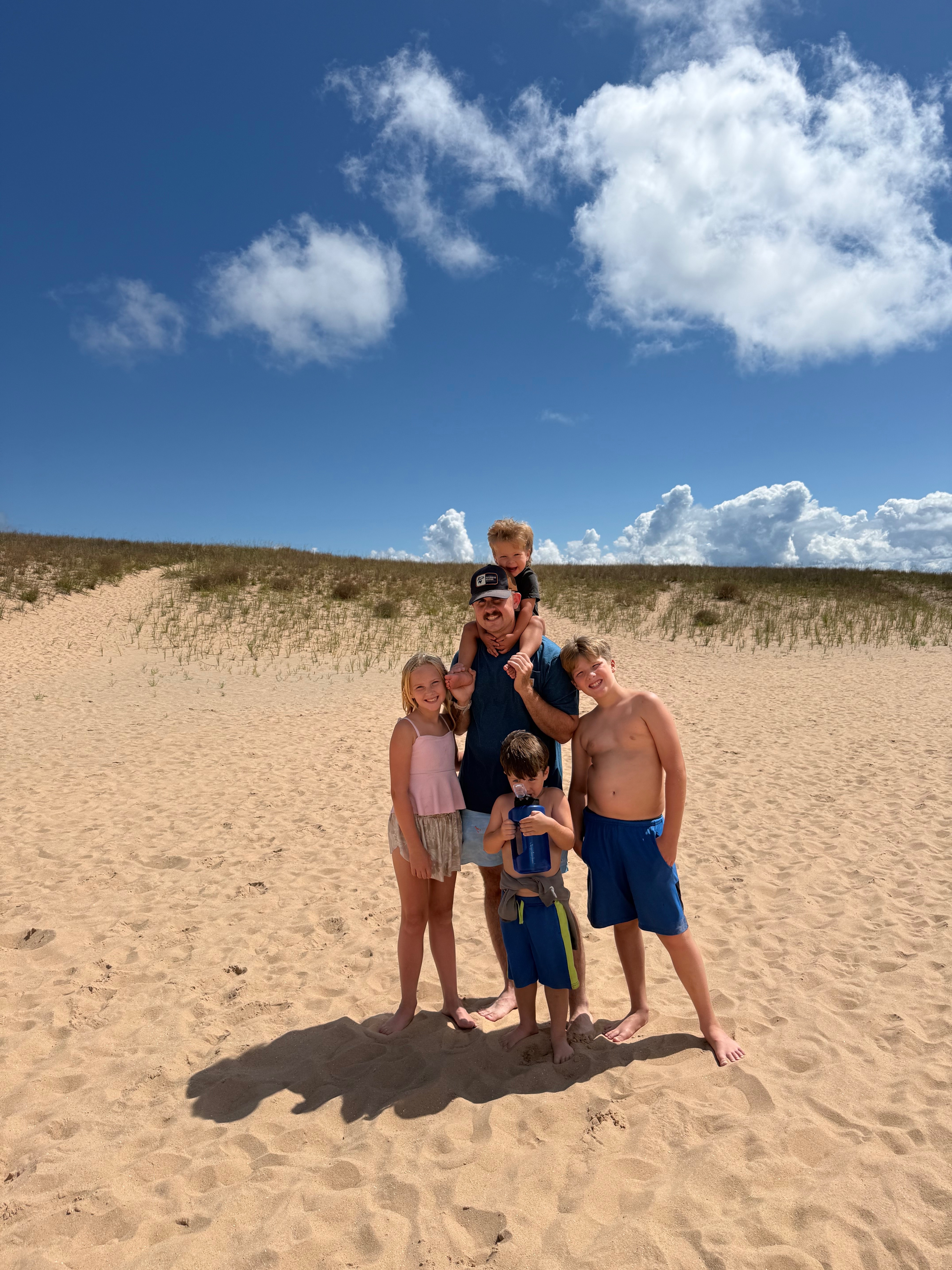 Support Ashley and Isaac's Debt-Free Journey campaign photo, 6 of 8