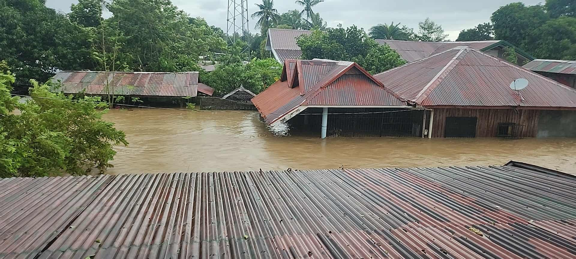 Help Mailene Rebuild After Typhoon Devastation campaign photo, 4 of 5