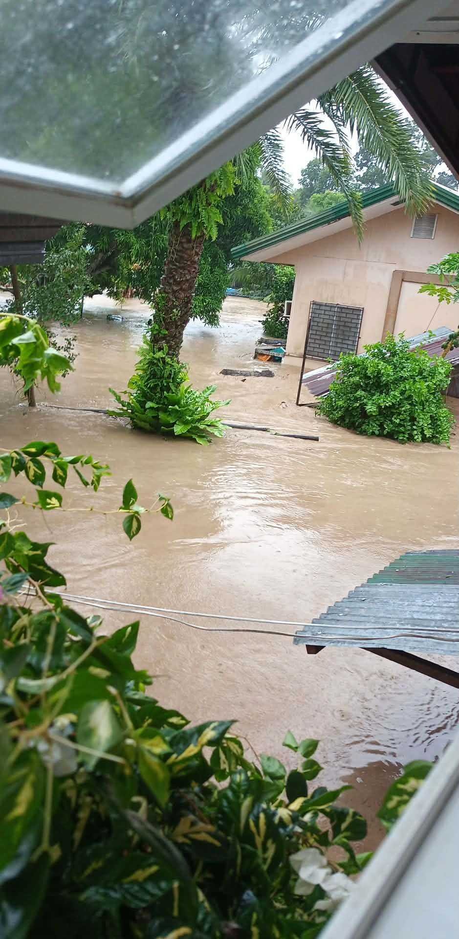 Help Mailene Rebuild After Typhoon Devastation campaign photo, 2 of 5