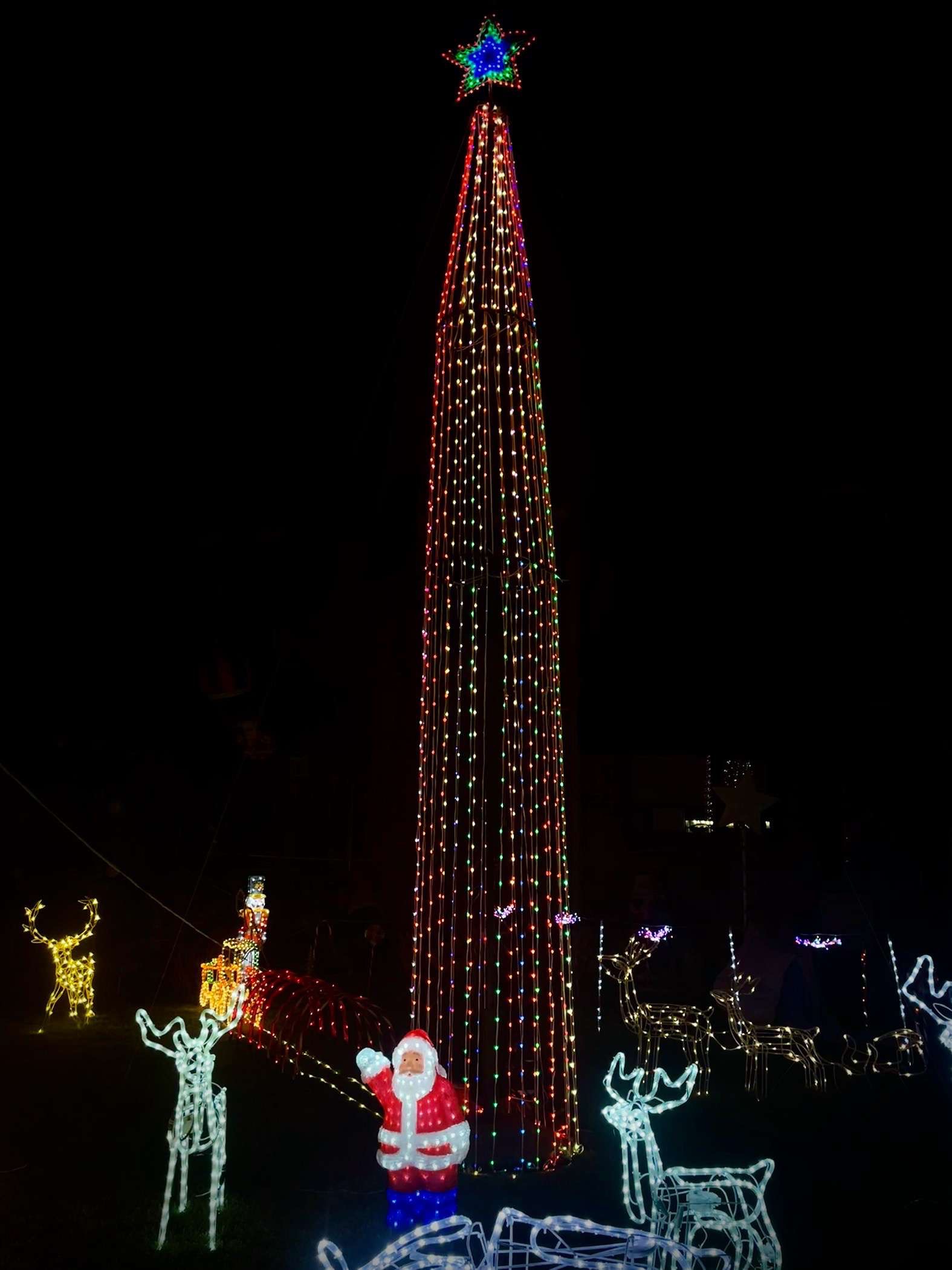 Light up for Warboys Primary School campaign photo, 2 of 4