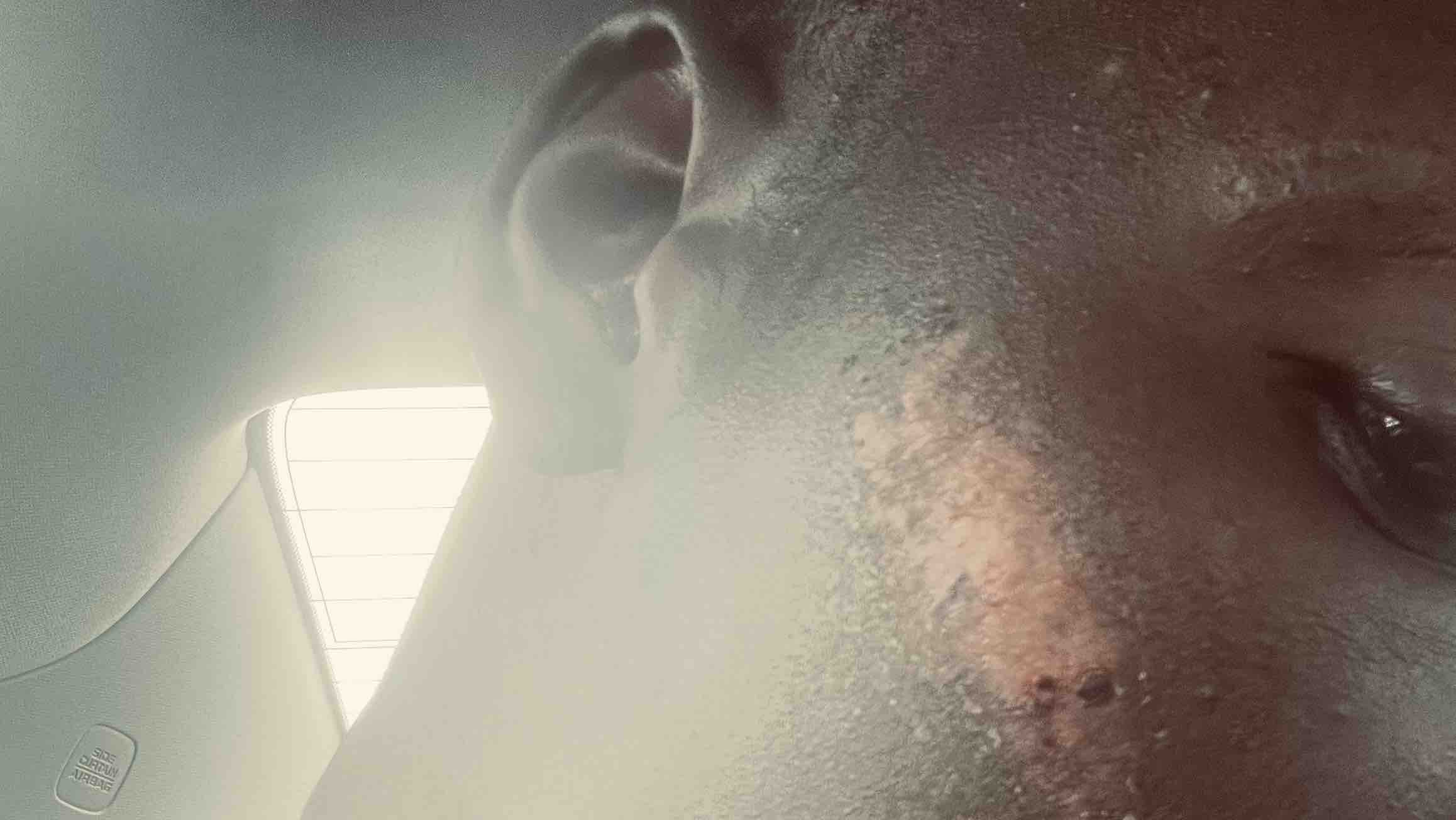 Help Nehemiah Green Rebuild After Injustice photo