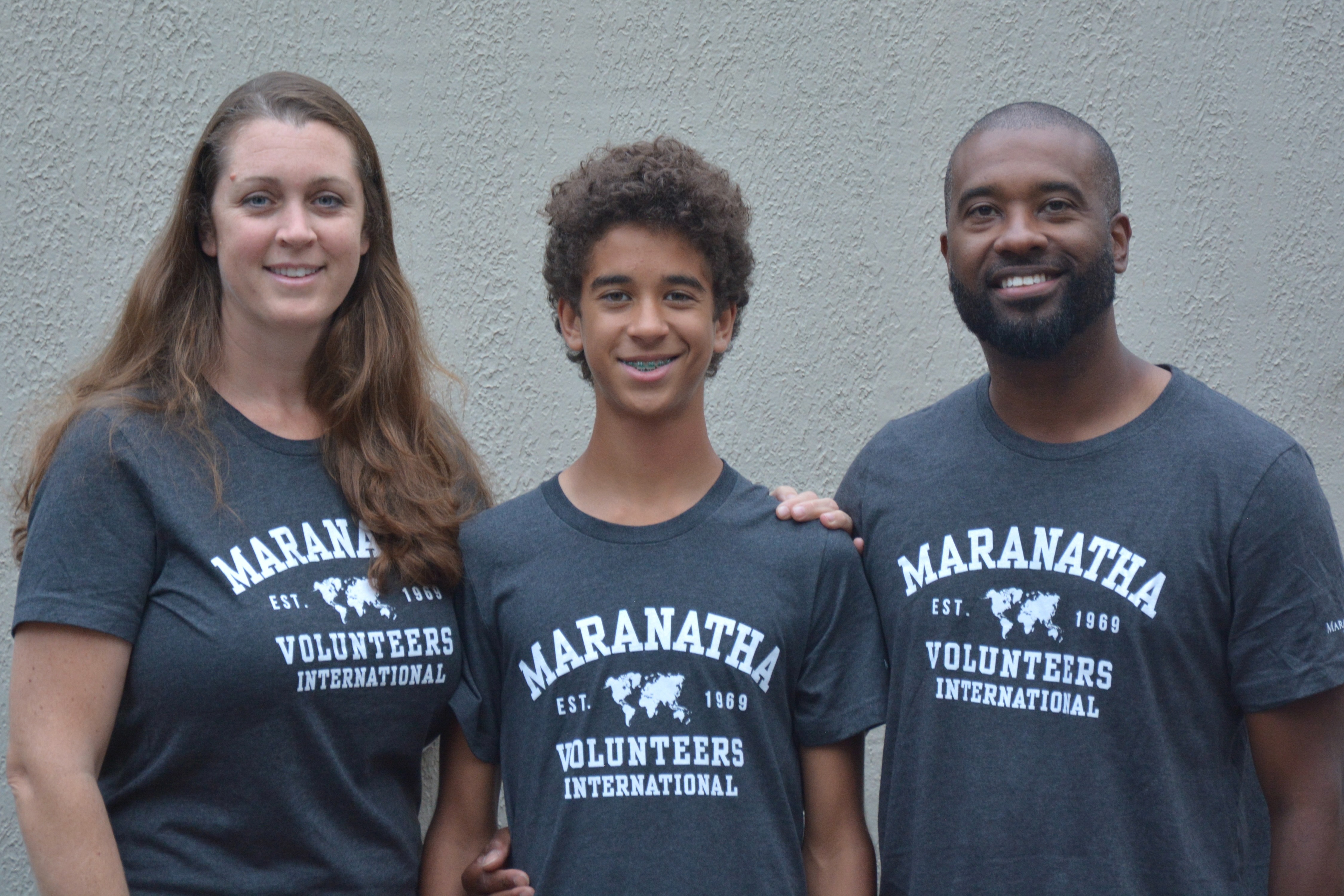 Help the Grant Family Serve in Zambia campaign photo, 2 of 3