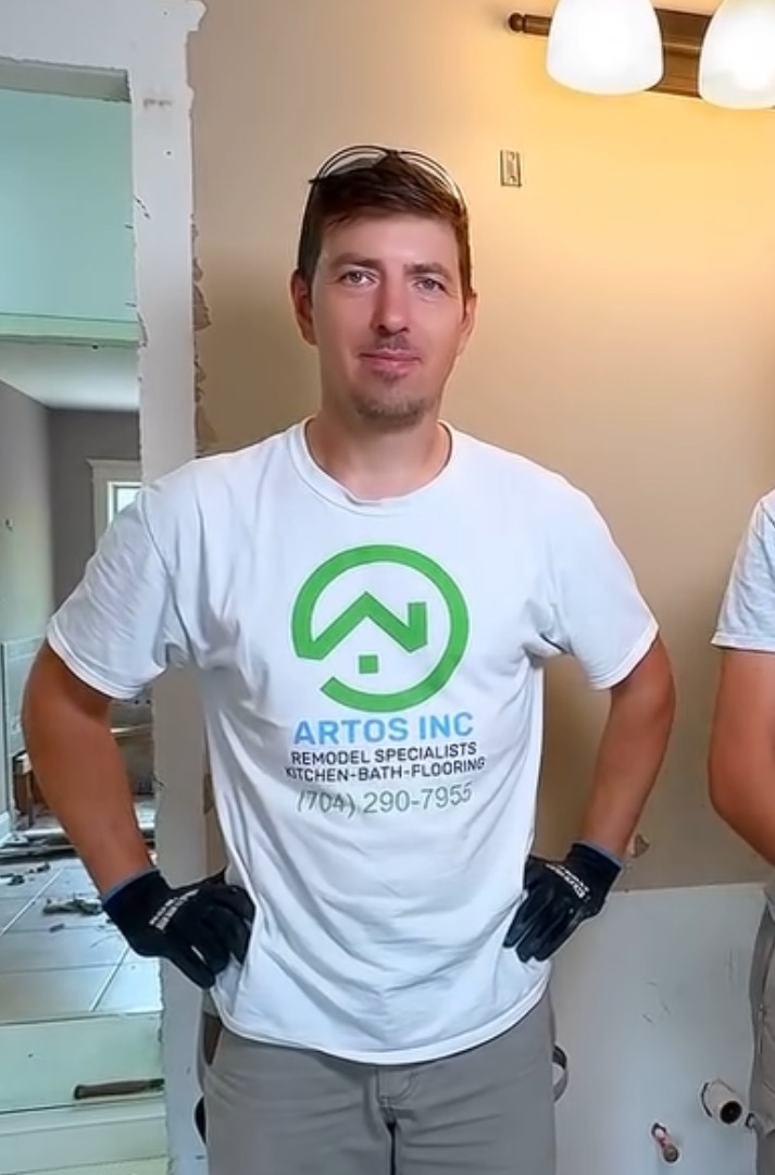 Support Artem (& his family) Through Cancer Battle campaign photo, 2 of 4