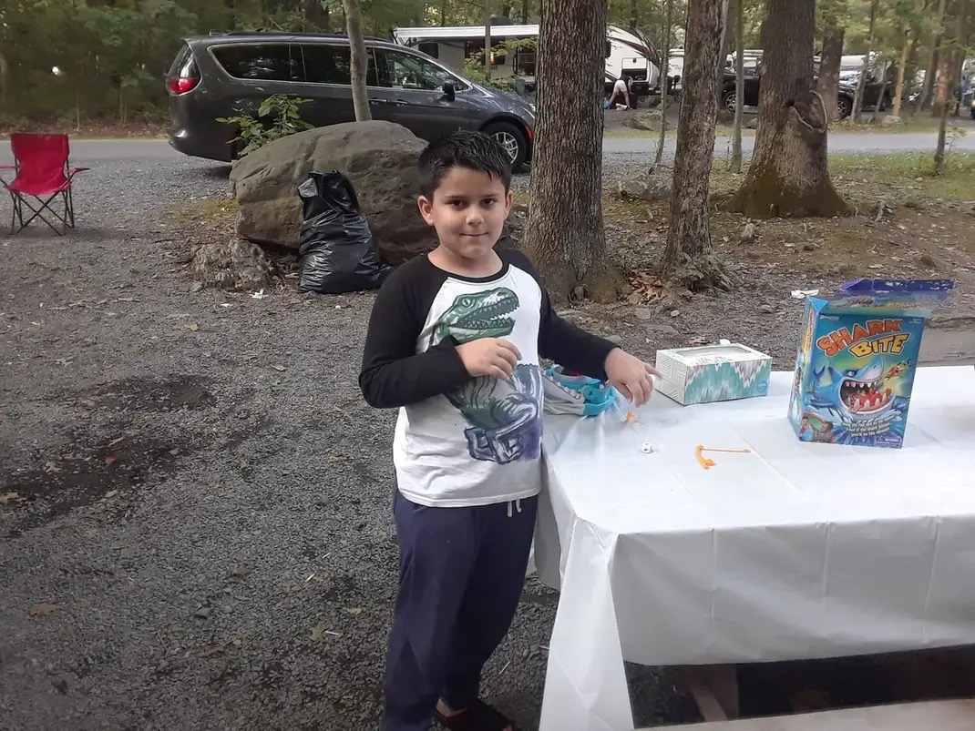 Fundraiser for Jennifer and Albert Rizzo by Meghan Wood : Support ...