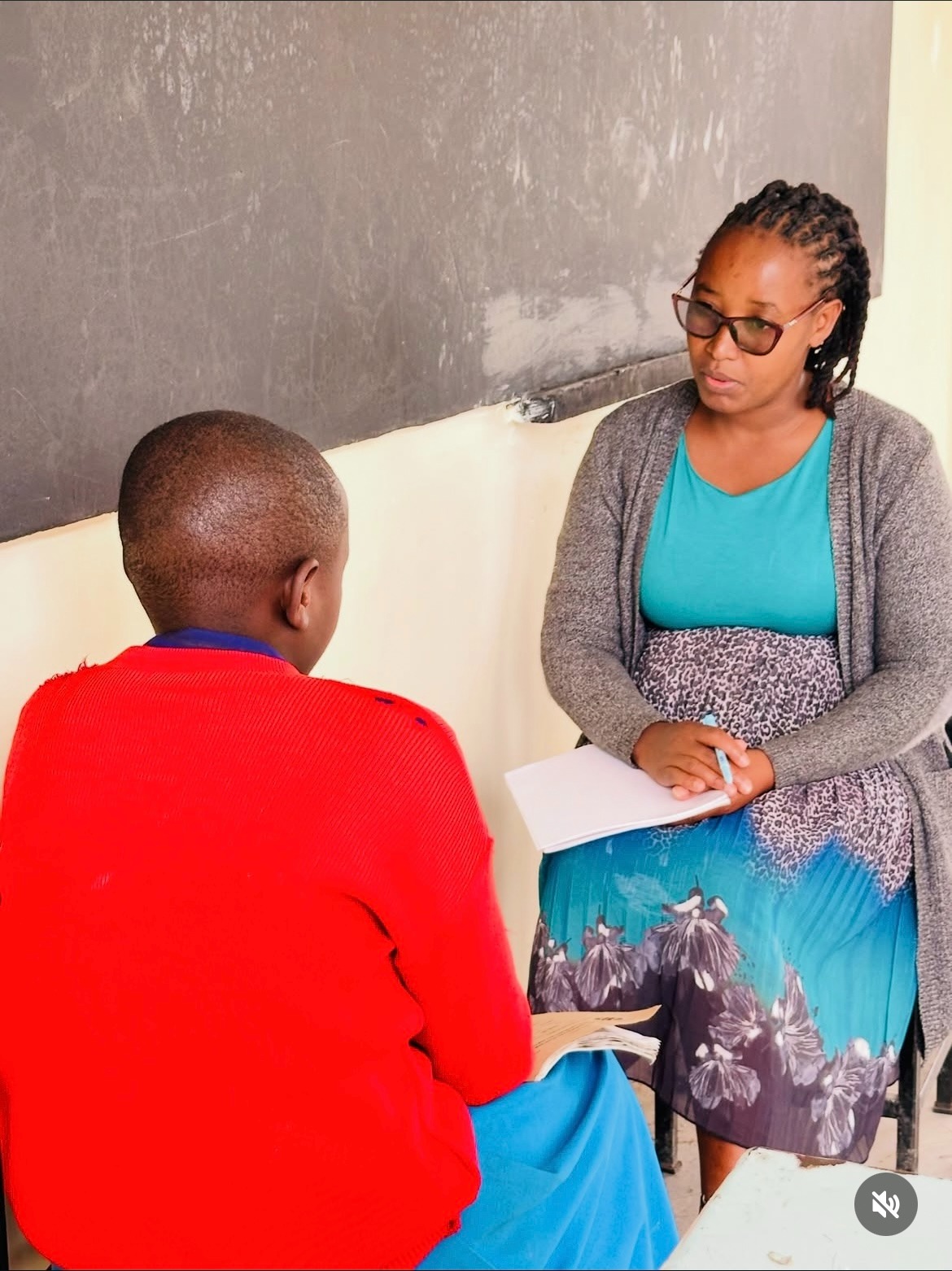 Empower Maasai Girls: Fund Eripoto's Bakery campaign photo, 6 of 7