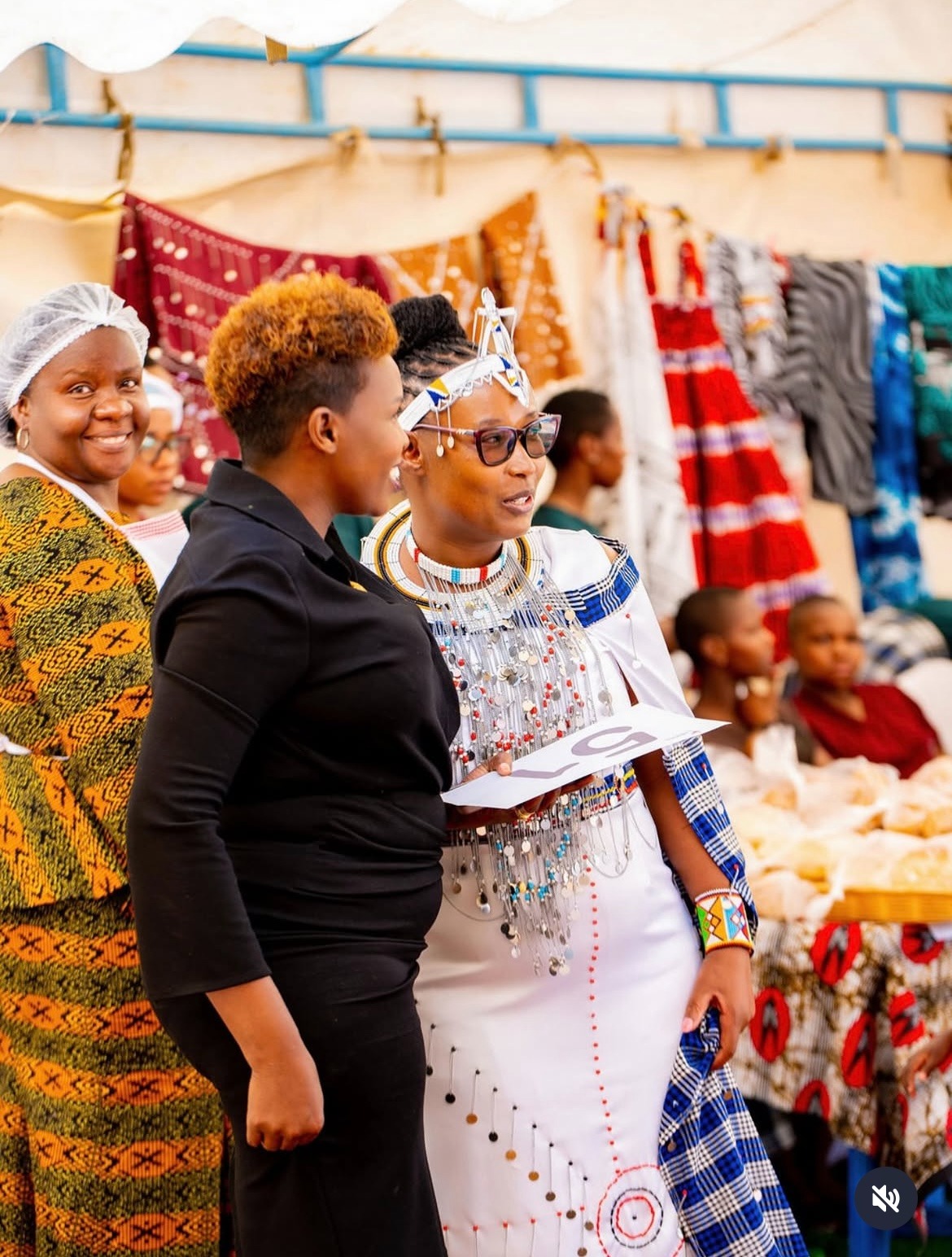 Empower Maasai Girls: Fund Eripoto's Bakery campaign photo, 5 of 7