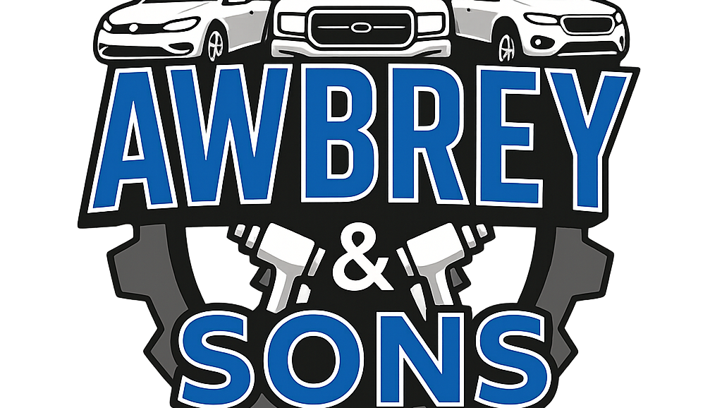 Support Awbrey & Sons: Building a Family Legacy