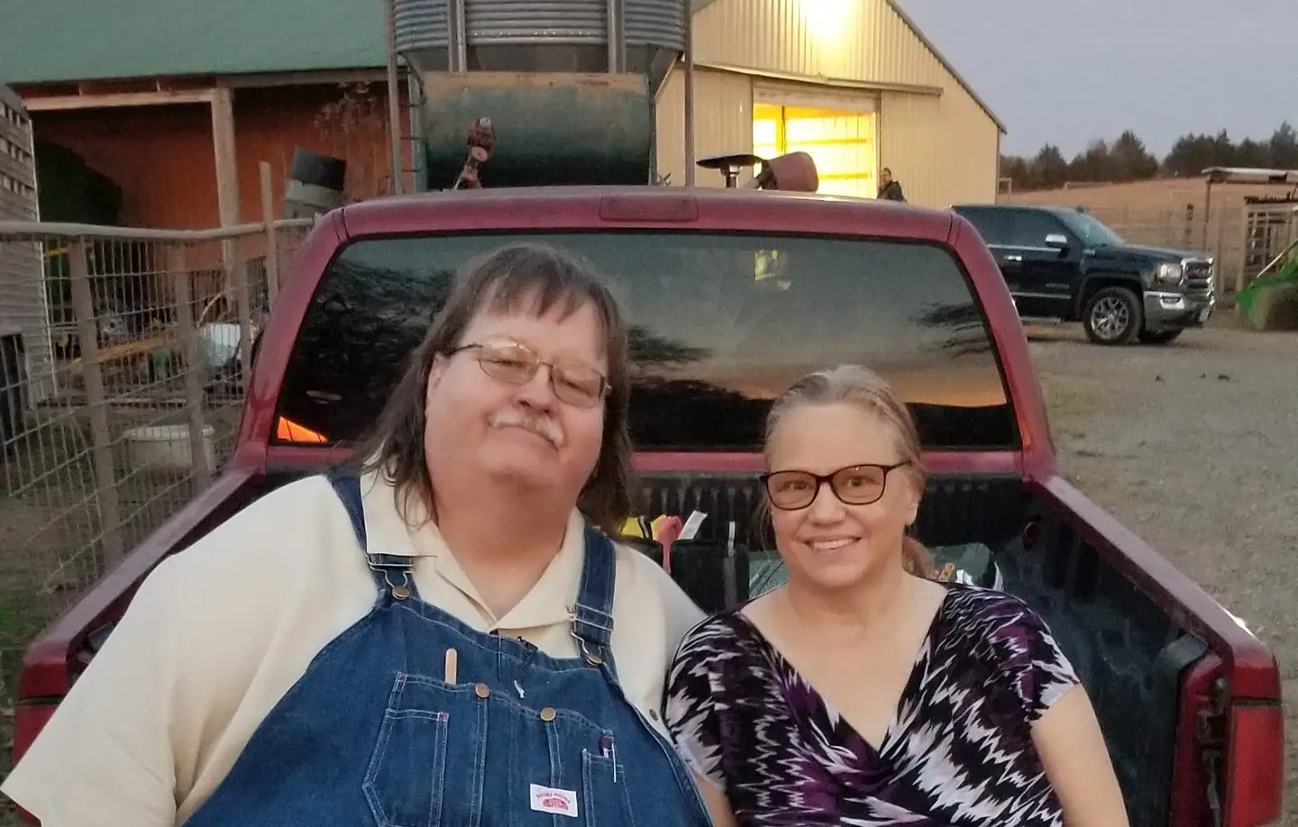 Donate for Father's mobility & expenses campaign photo, 4 of 6