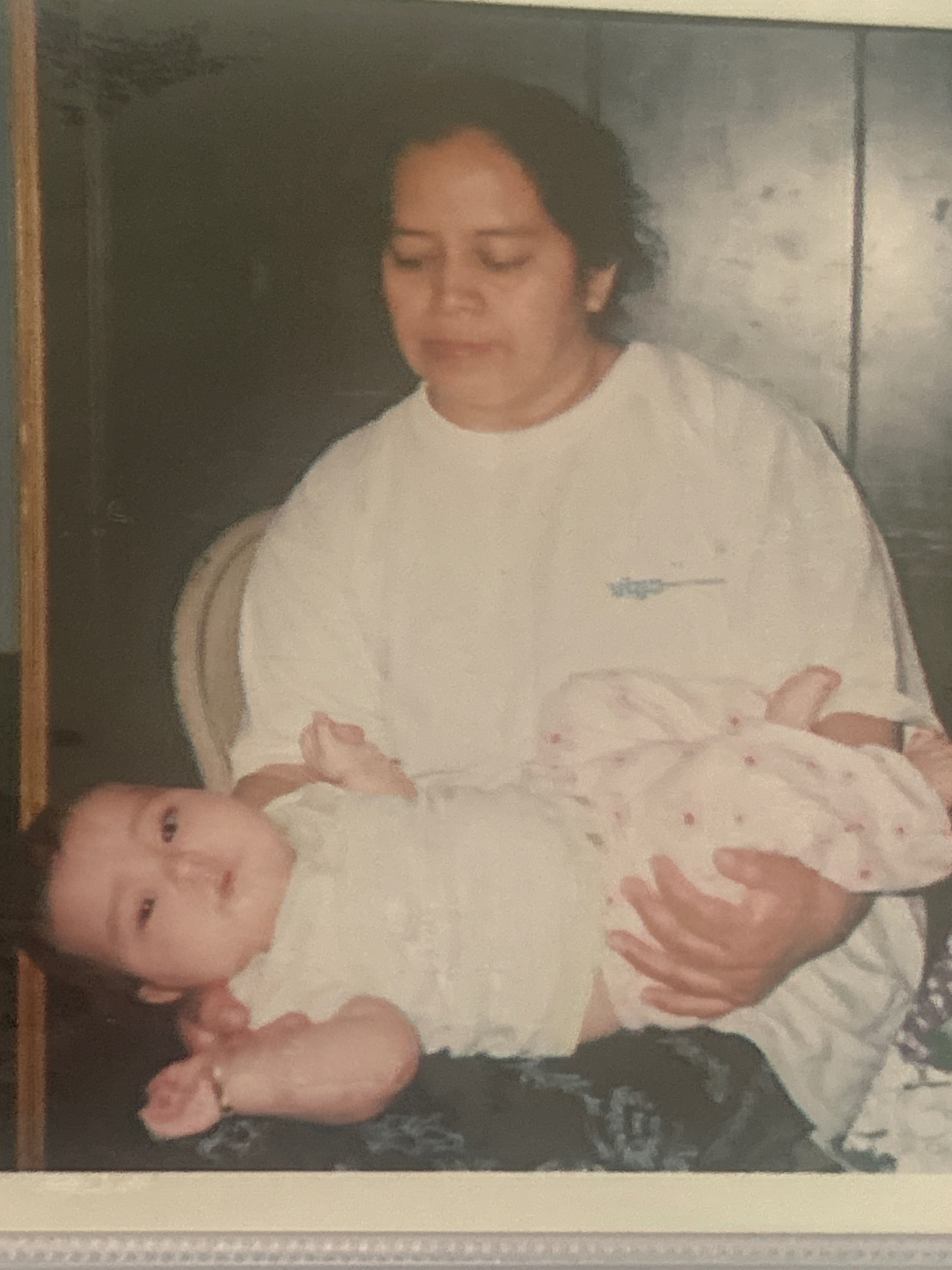 Support Surgery for Hailey's Grandmother campaign photo, 4 of 6