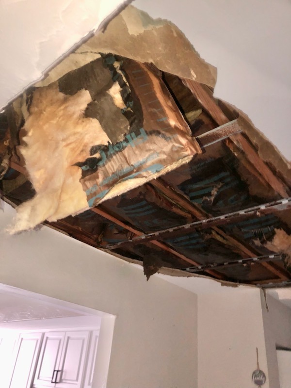 Help Veronica's Family Rebuild After Flood campaign photo, 4 of 8