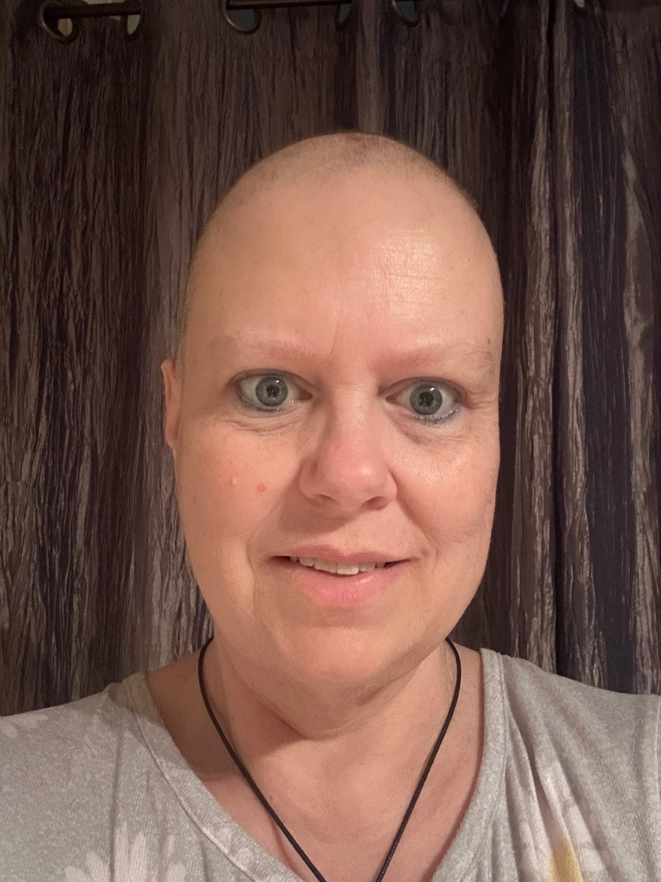 Aider Julie Hamilton à continuer son combat contre le cancer campaign photo, 4 of 8