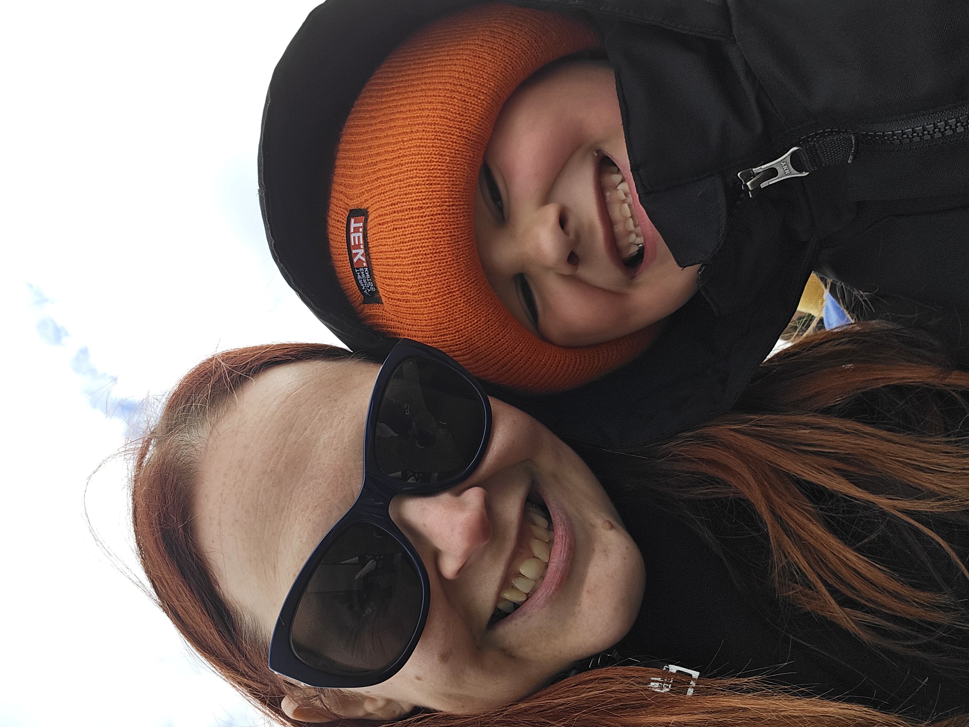 Help Erica's Family Through Her Medical Crisis campaign photo, 7 of 8