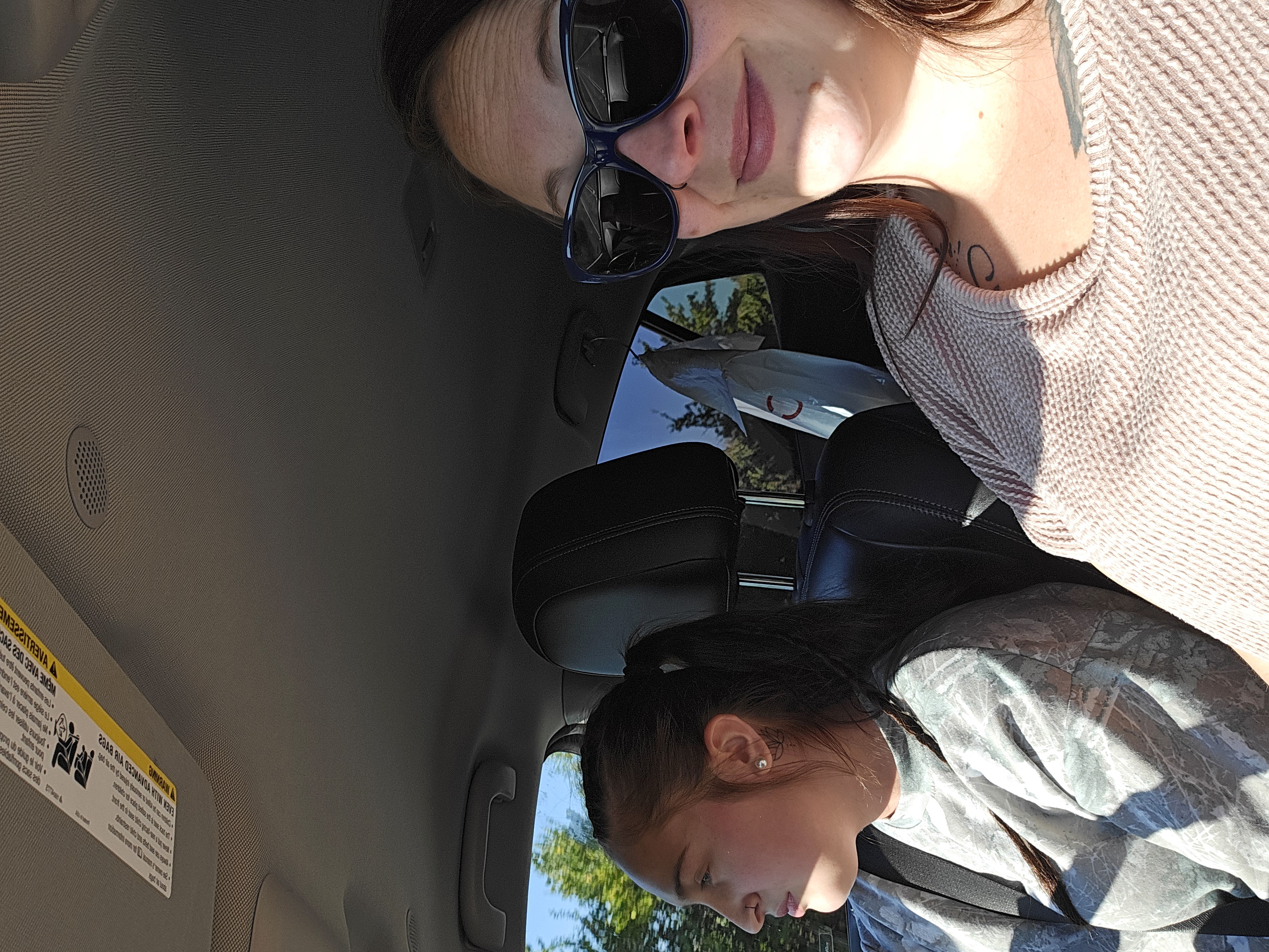 Help Erica's Family Through Her Medical Crisis campaign photo, 5 of 8